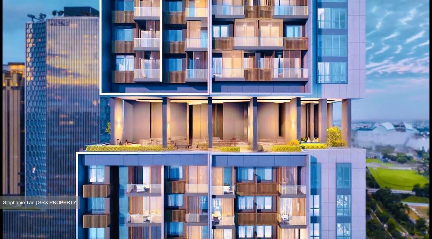 Midtown Bay (D7), Apartment #487149261
